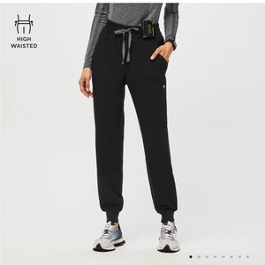figs black scrubs
